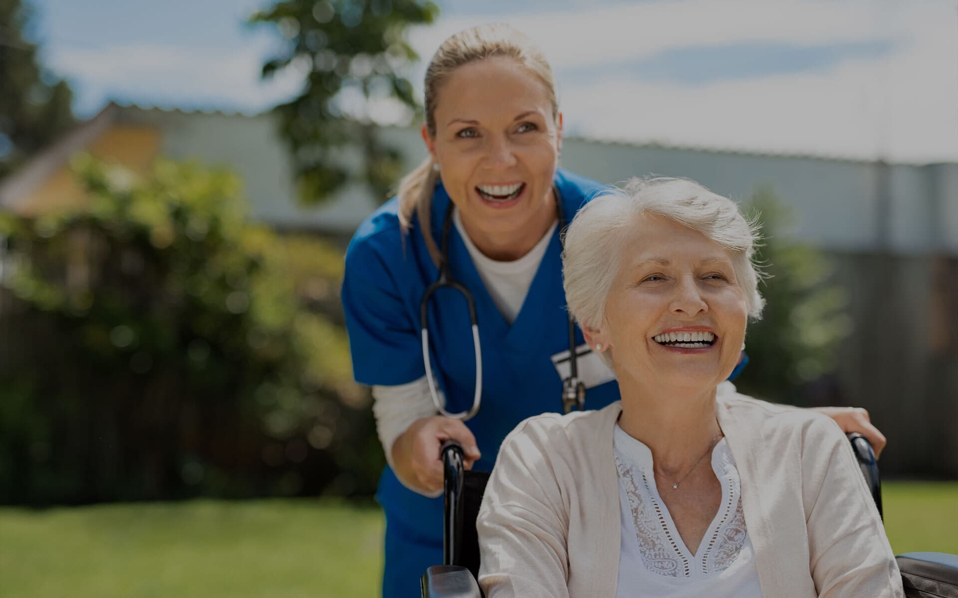 Beach Street Health And Rehabilitation Center