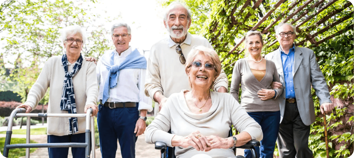 Lake Eustis Healthcare And Rehabilitation Center