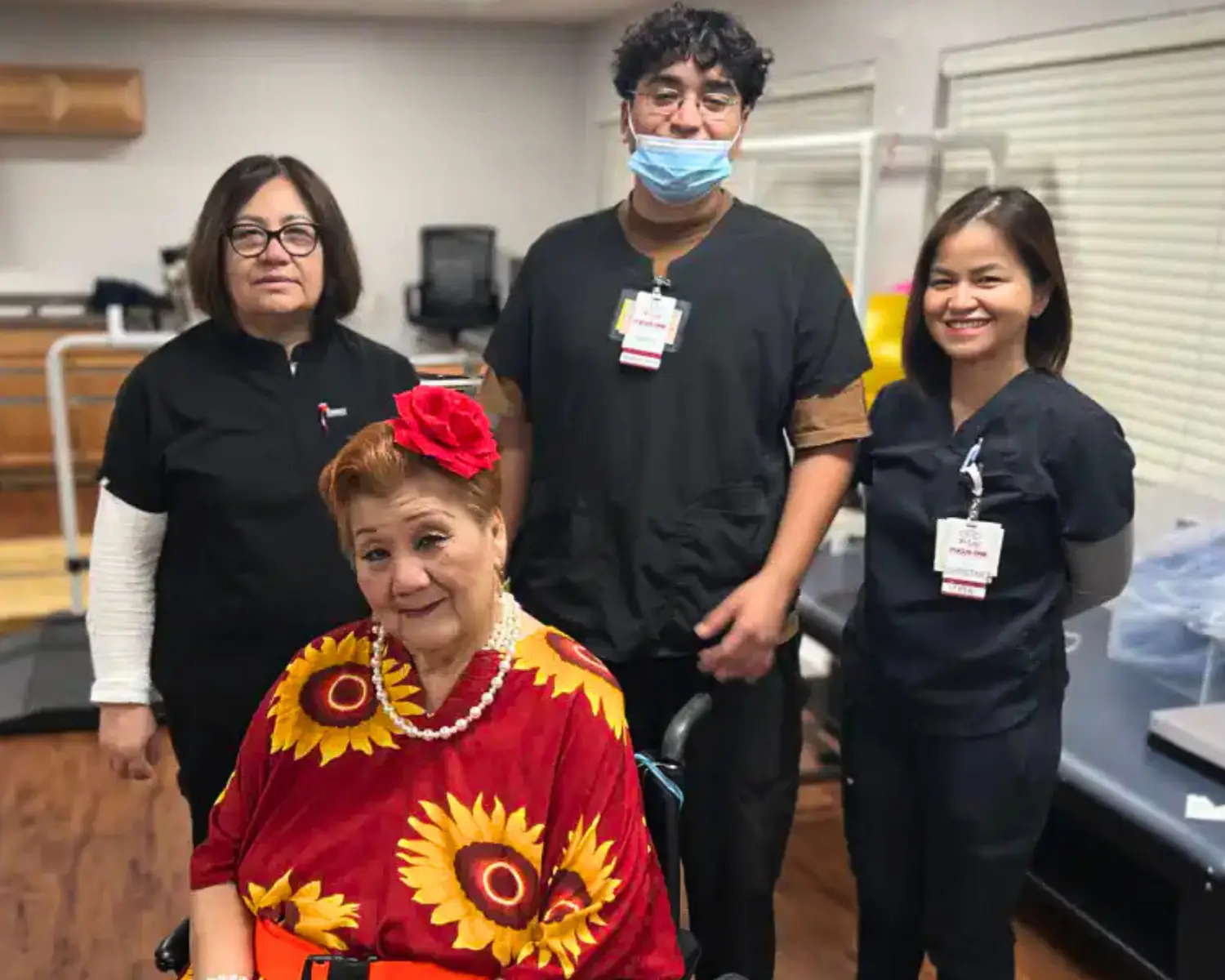 California Post-acute Care