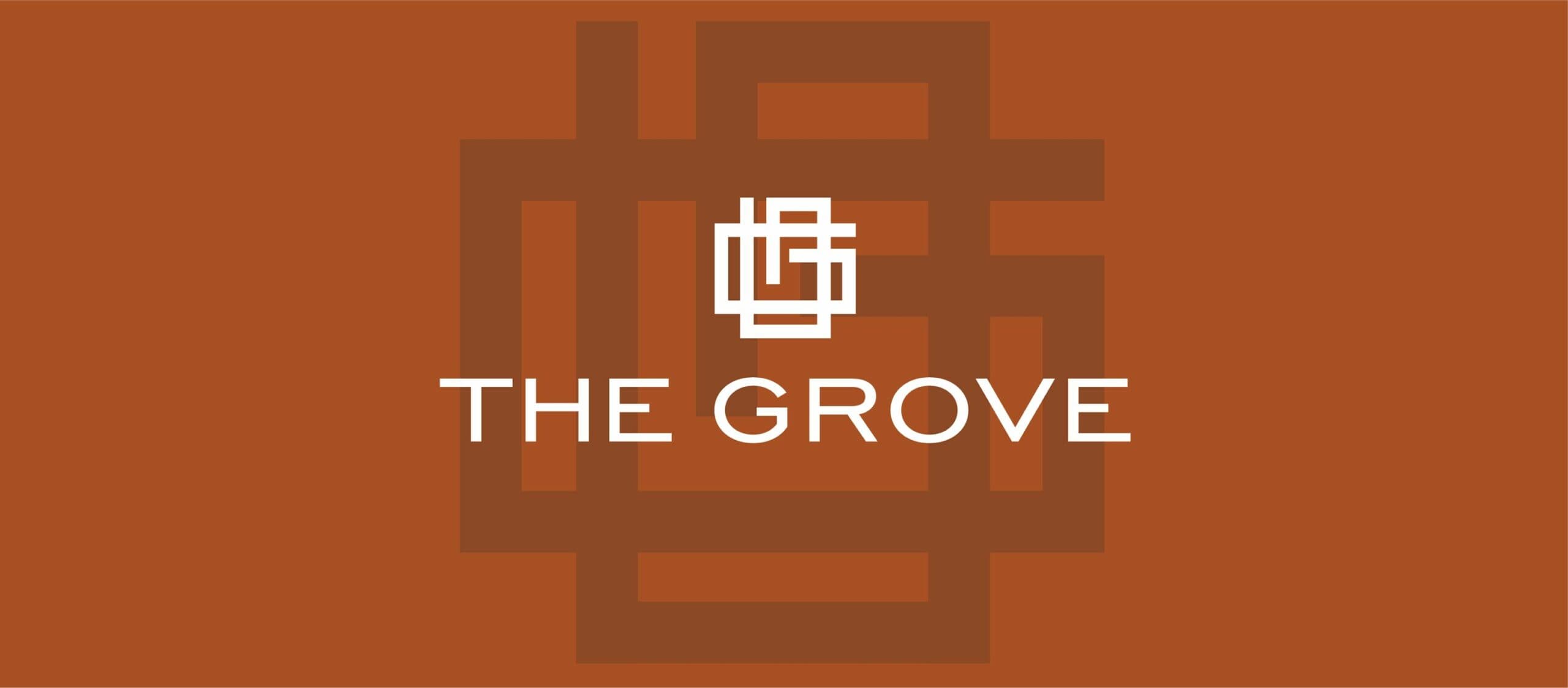 The Grove Berwyn