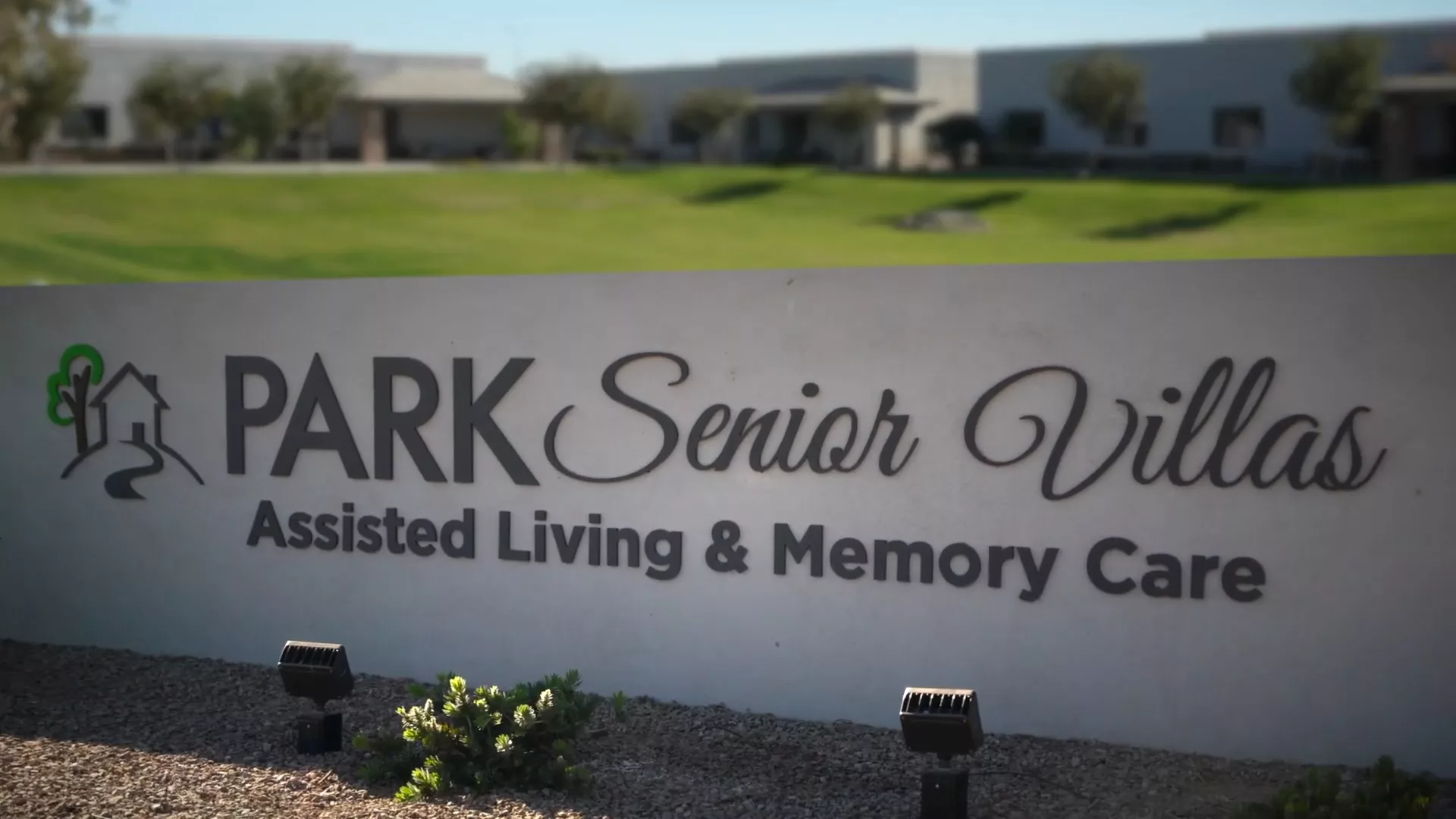 Park Senior Villas - Chandler