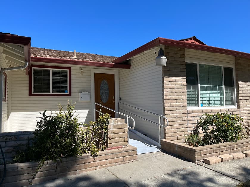 The Rose Garden Elderly Care - Photo 1