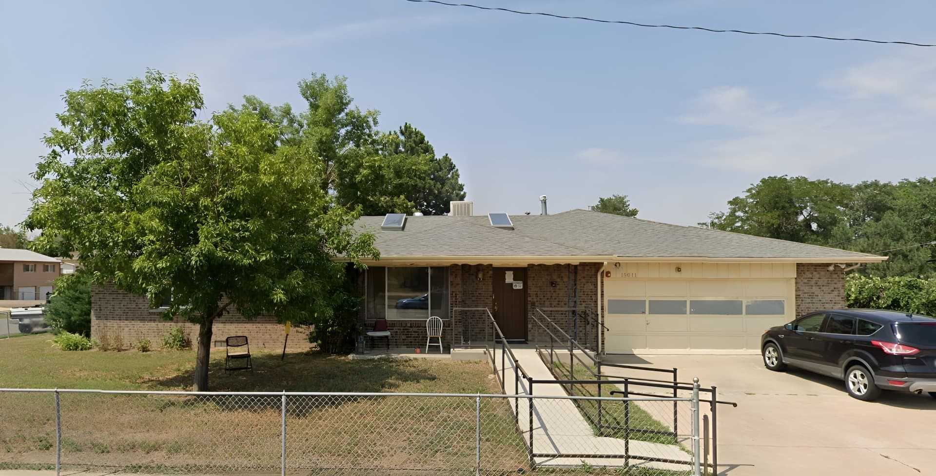 Grace Assisted living LLC