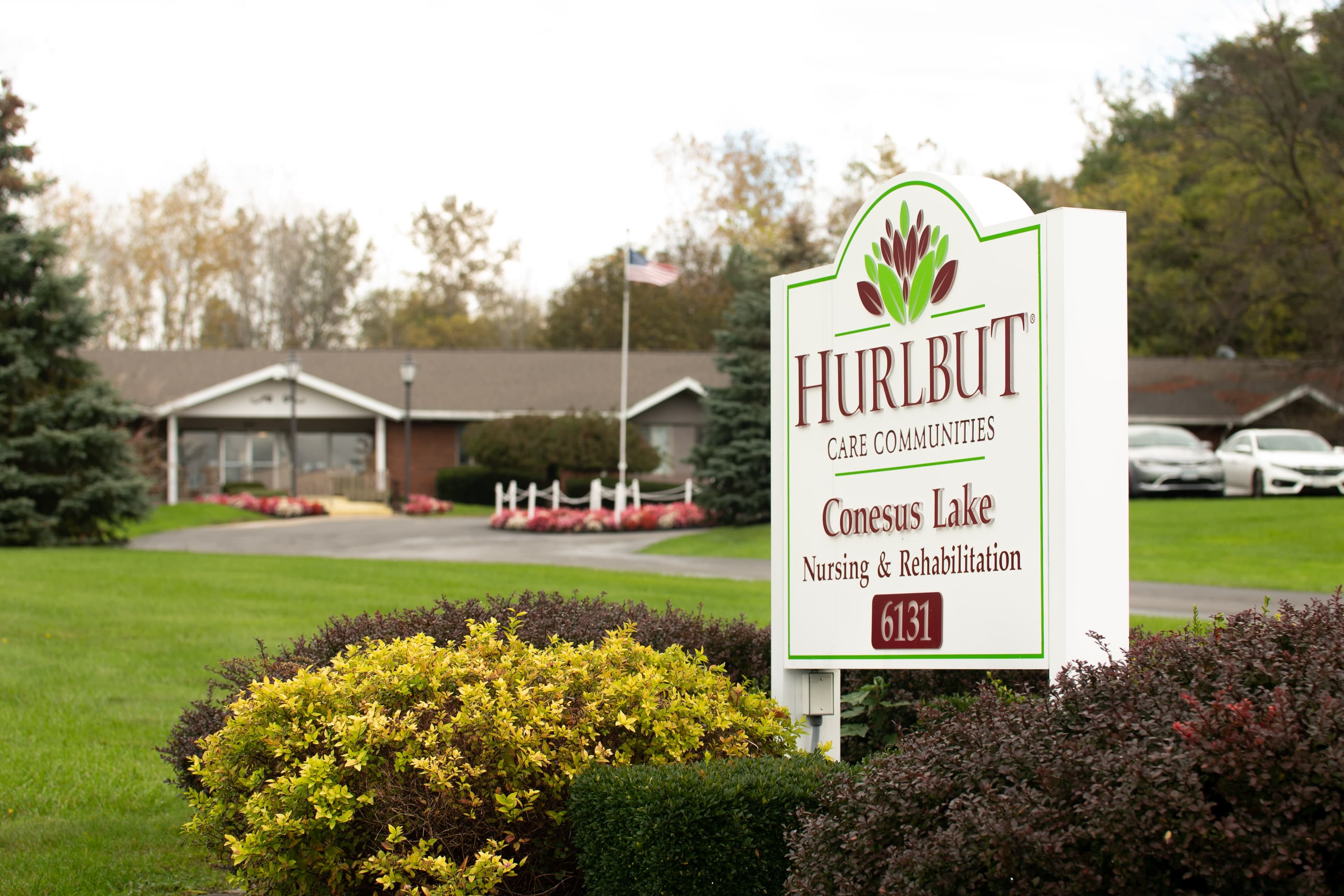 Conesus Lake Nursing Home, Llc - Photo 1