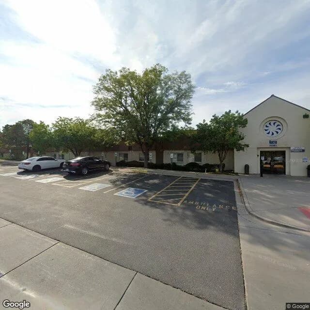 Vista View Care Center