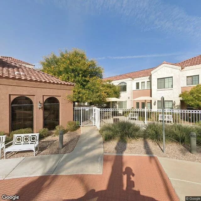 Solterra Senior Living