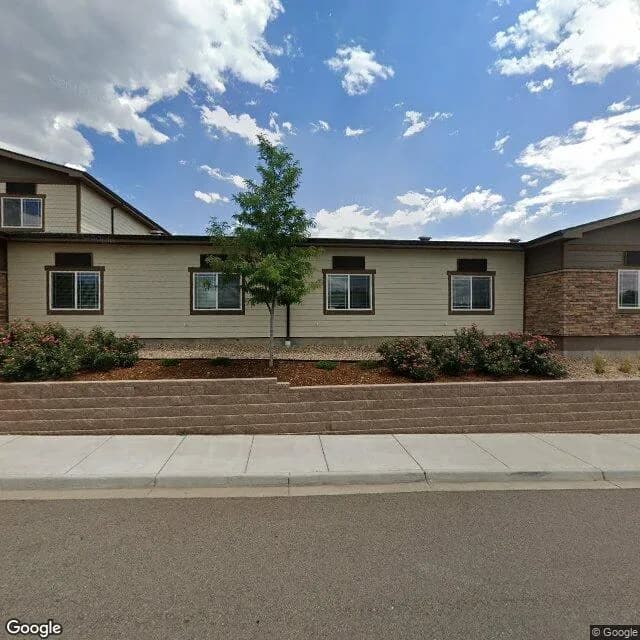 Stonebridge Retirement Community