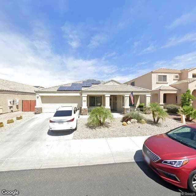 AZ Life Assisted Living Home