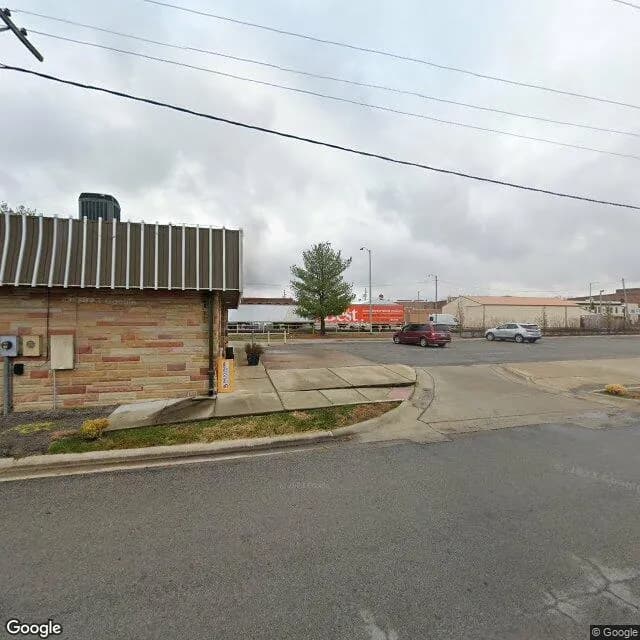 Duquoin Nursing & Rehab