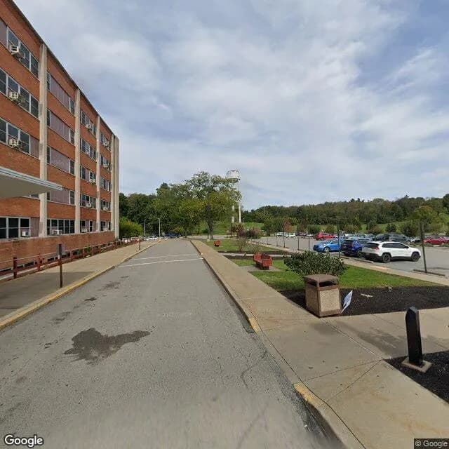 Brighton Rehabilitation And Wellness Center
