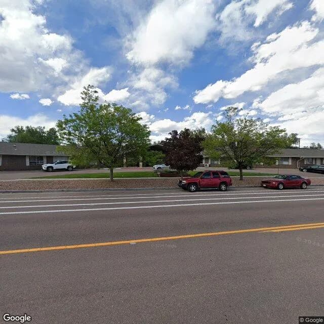 Fountain View Rehabilitation And Nursing Llc