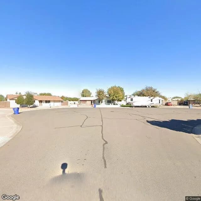 North Chandler Place