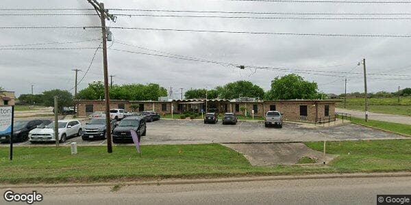 Jourdanton Nursing And Rehabilitation