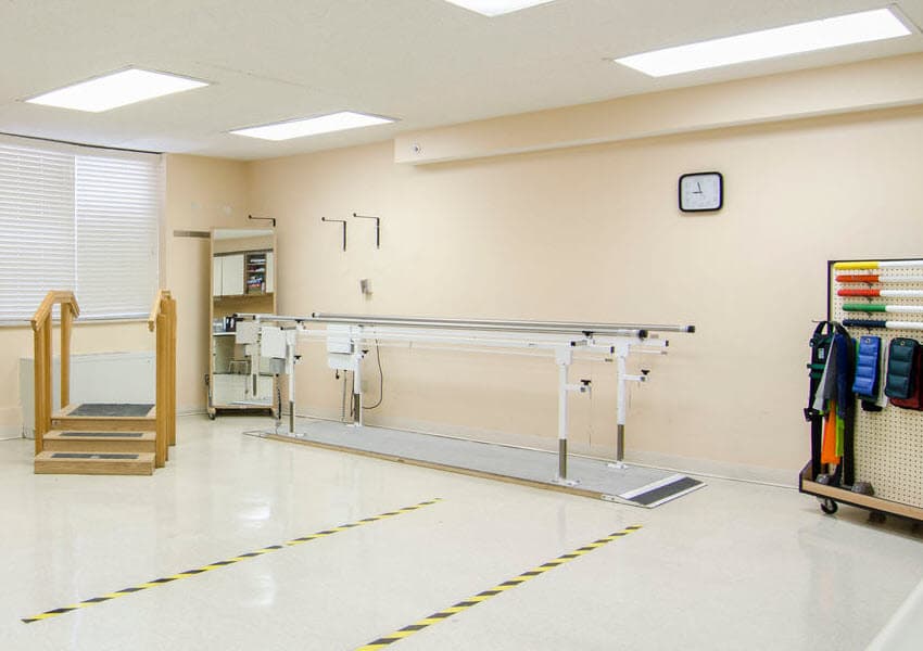 Kingston Court Skilled Nursing And Rehabilitation