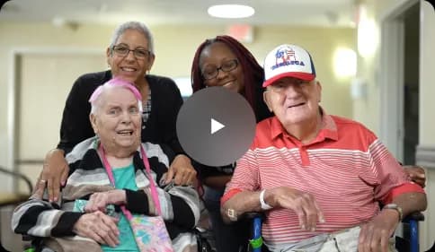 Greenbriar Healthcare Rehabilitation And Nursing C