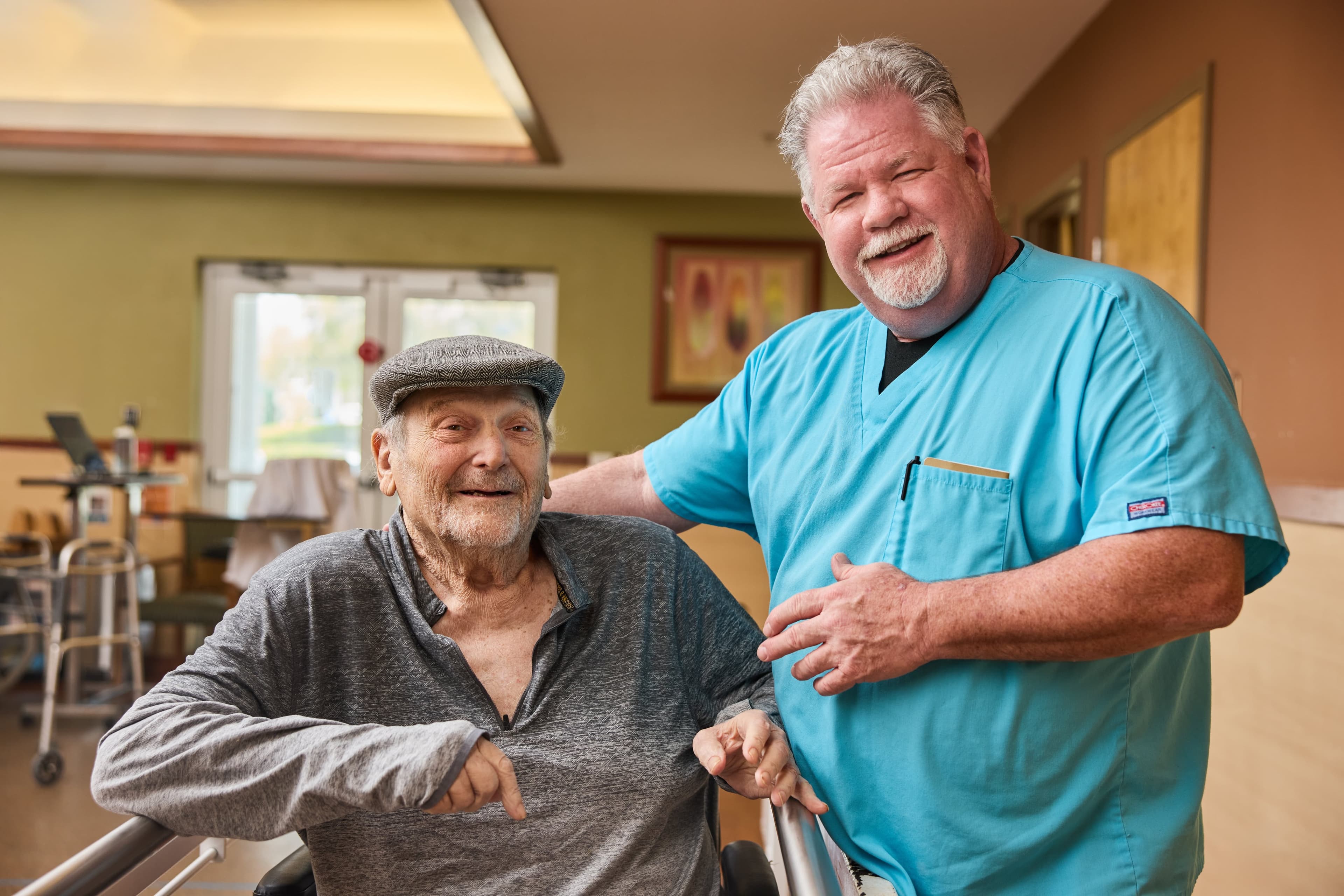 Madison Pointe Care Center