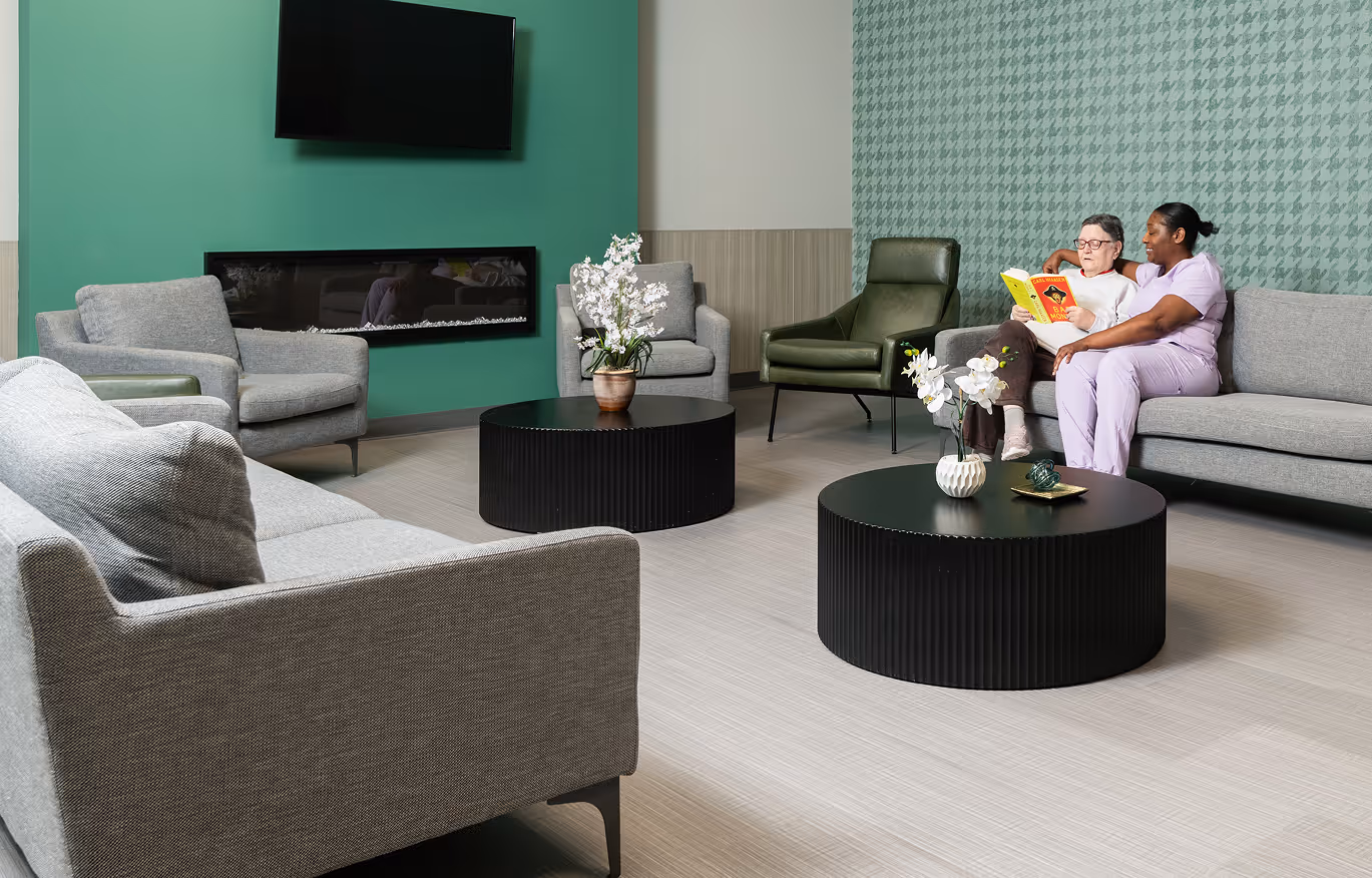 Heritage Pointe Rehabilitation And Healthcare Ctr