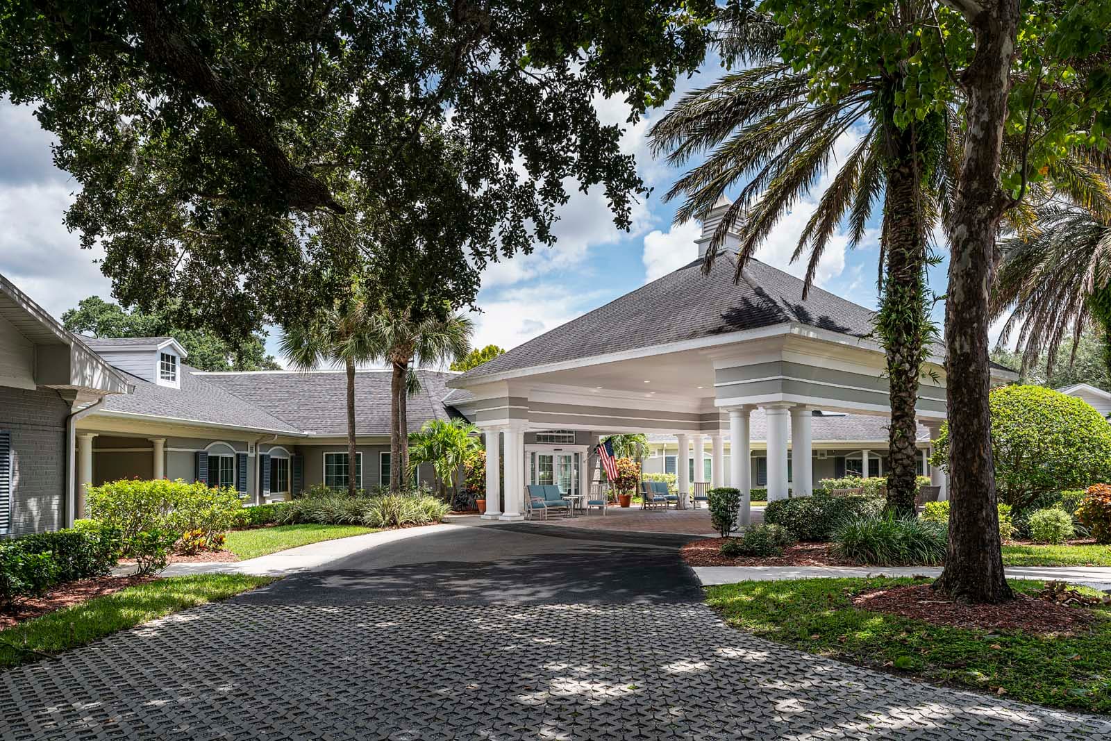 The Colonnade at Northdale