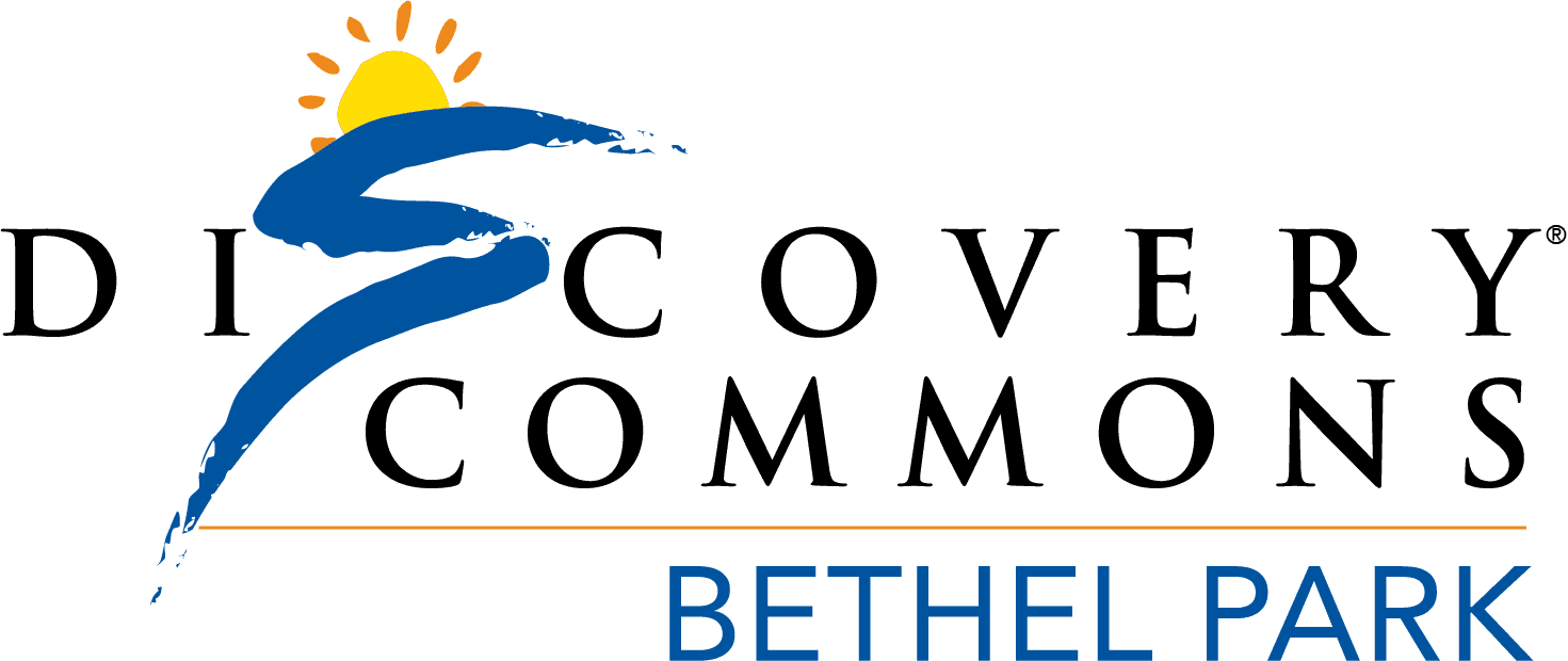 Discovery Commons Bethel Park