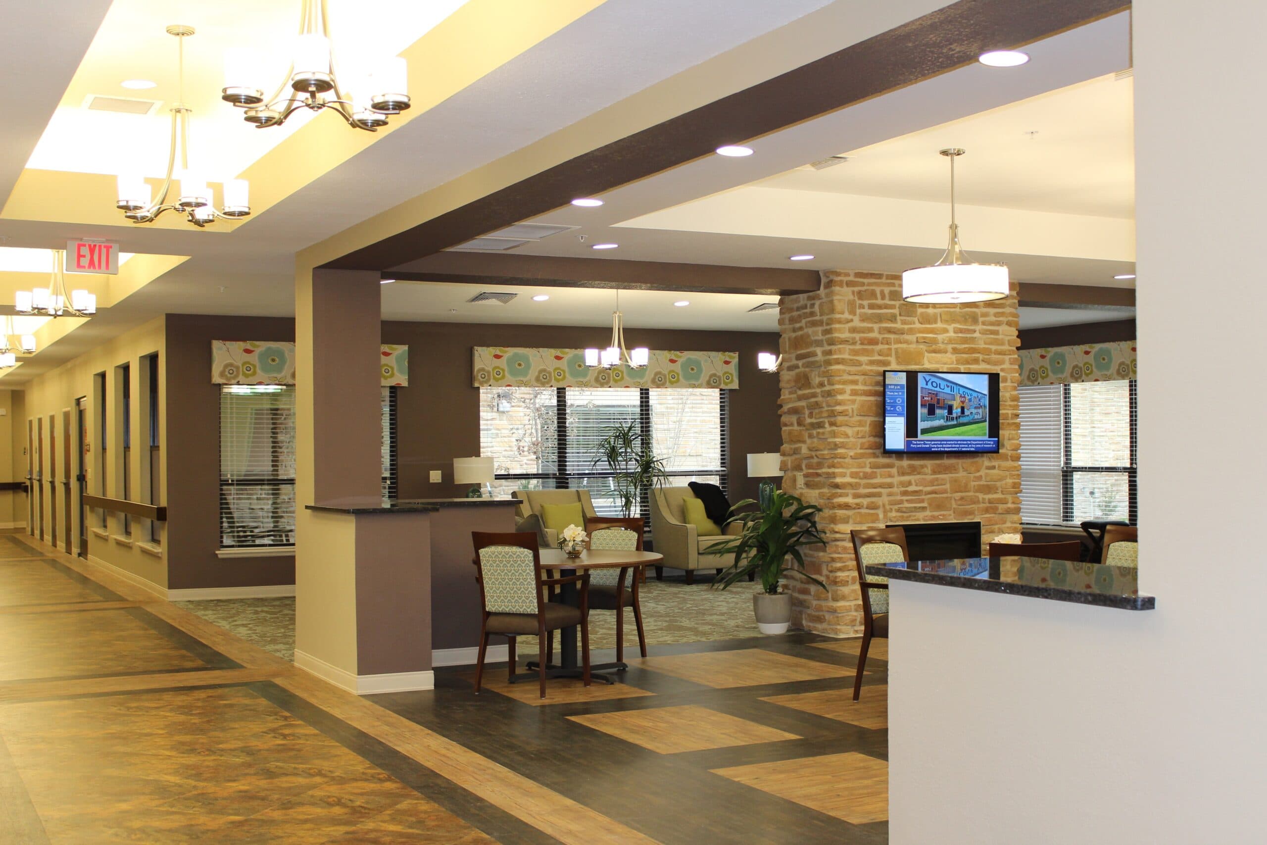 Sterling Rehabilitation And Nursing, Llc