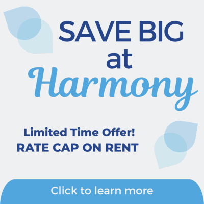 Harmony at Reynolds Mountain