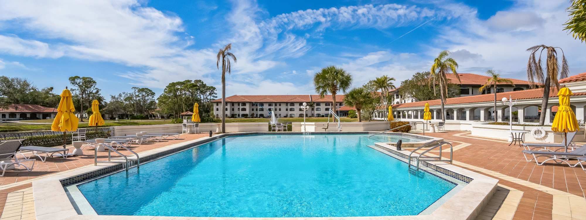 The Barclay at Sarasota