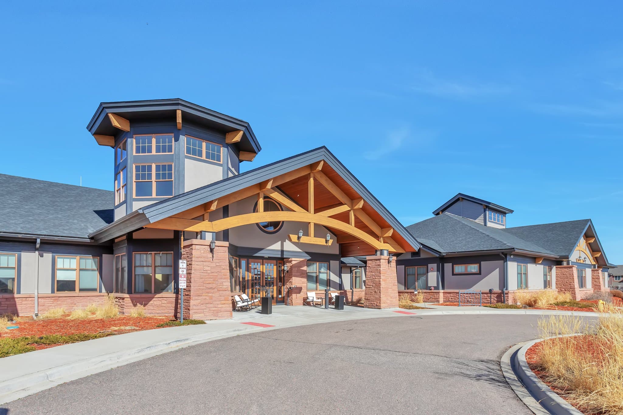 Saddle Rock Memory Care