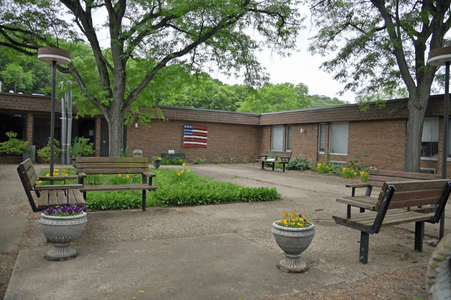 Goldwater Care Peoria Heights
