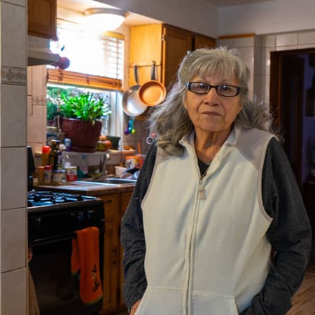 Churchview Supportive Living