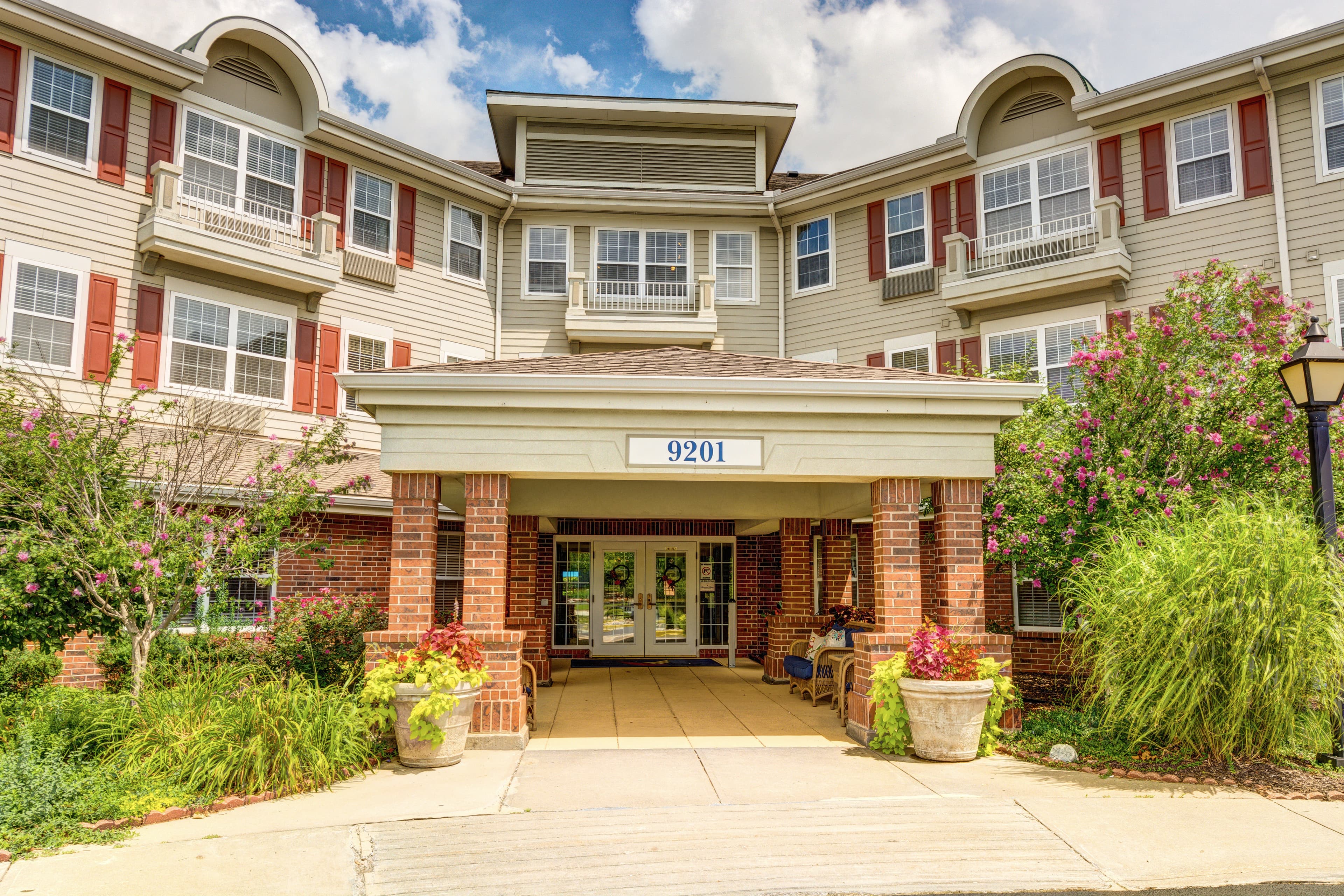 Shawnee Post Acute Rehabilitation Center