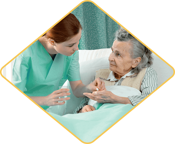 Desert Haven Care Center