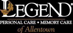 Legend of Allentown
