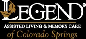 Legend of Colorado Springs