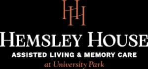 Hemsley House at University Park