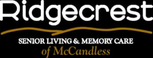 Ridgecrest of McCandless