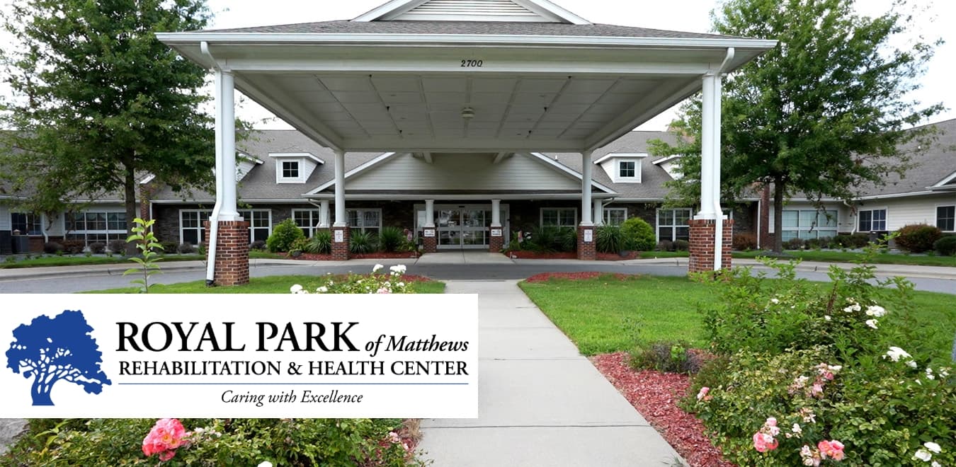 Royal Park Rehabilitation & Health Center