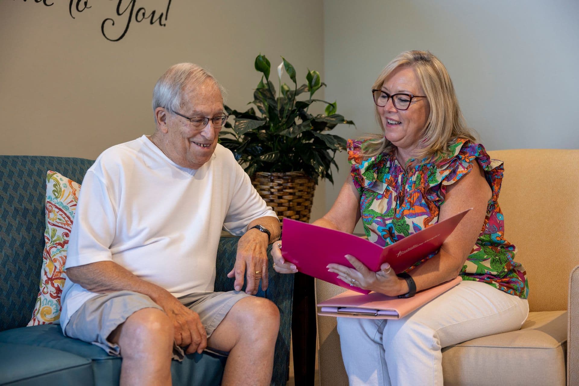 Villa St Francis Catholic Care Center Inc