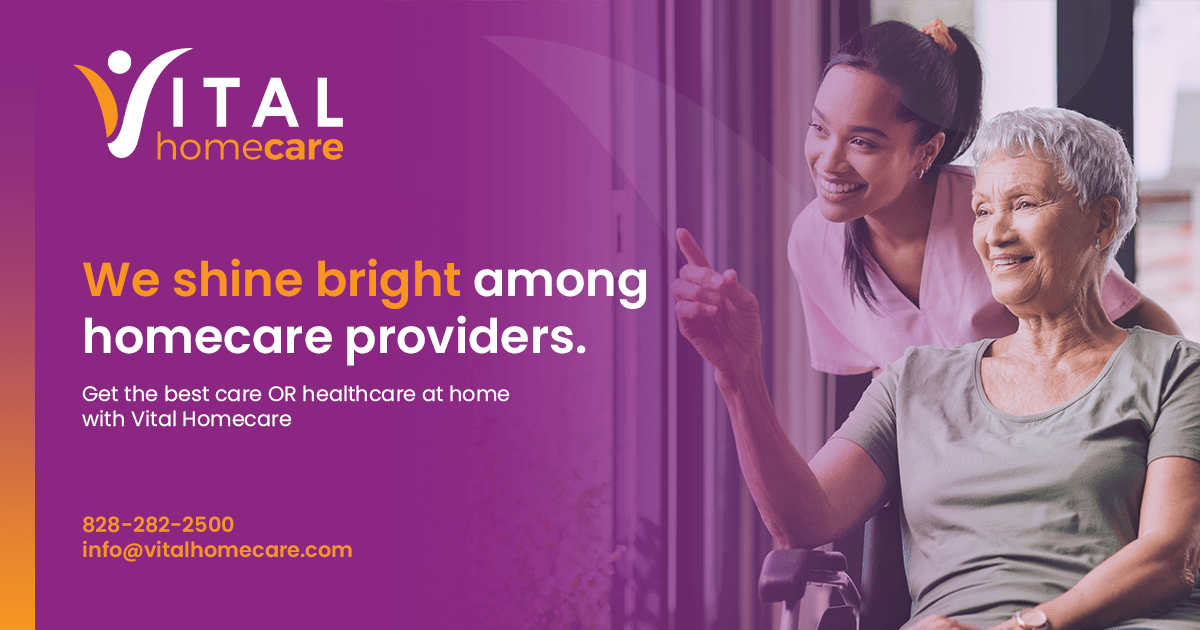 Vital Homecare