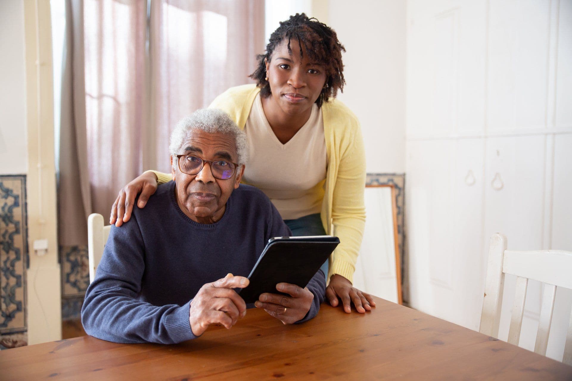 Ohana Home Care
