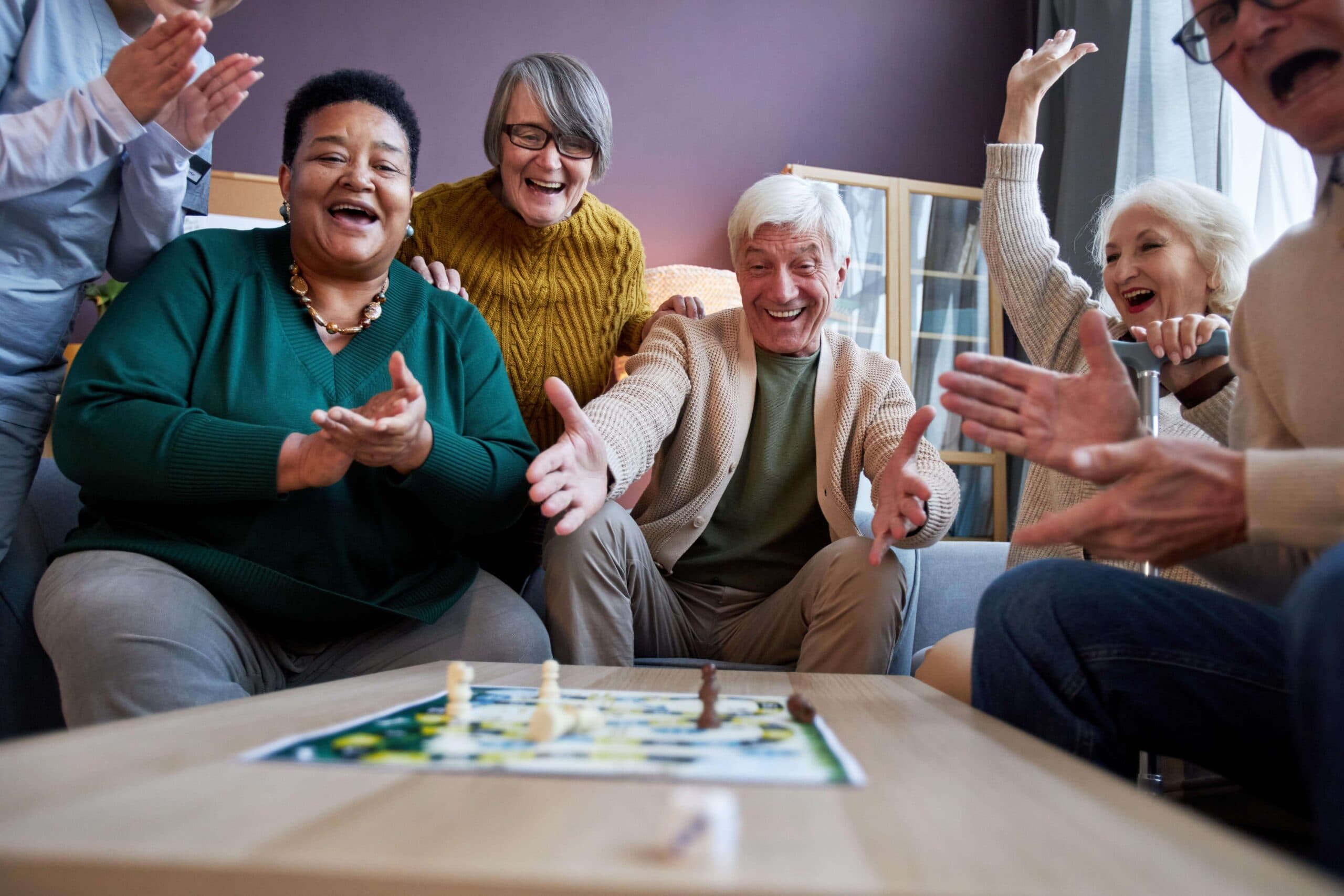 Manor Independent Living