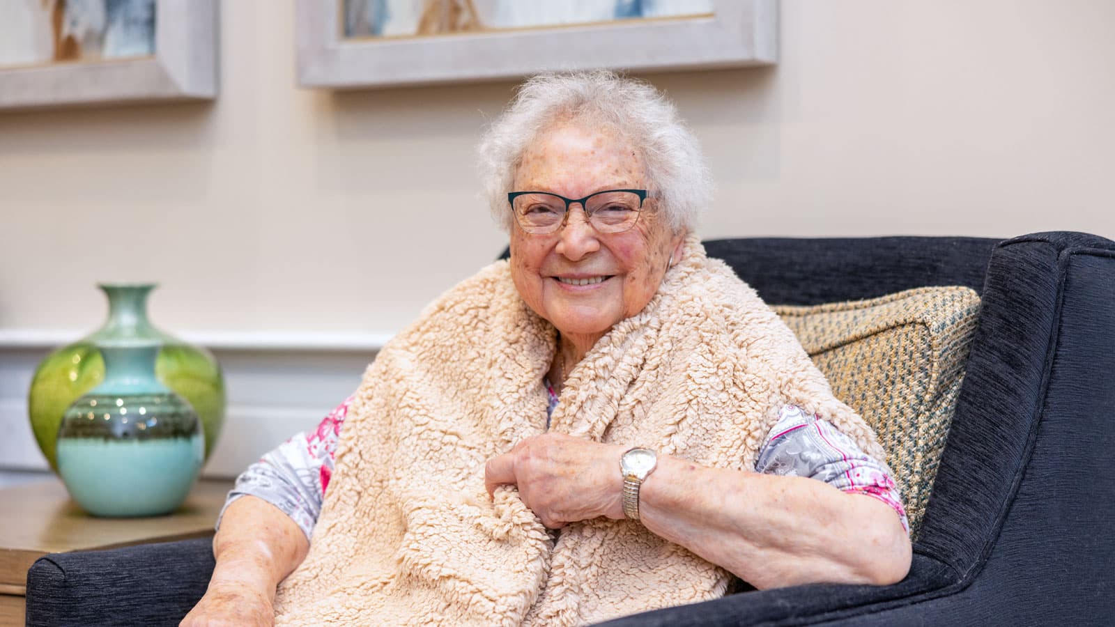 The Montvale Senior Living
