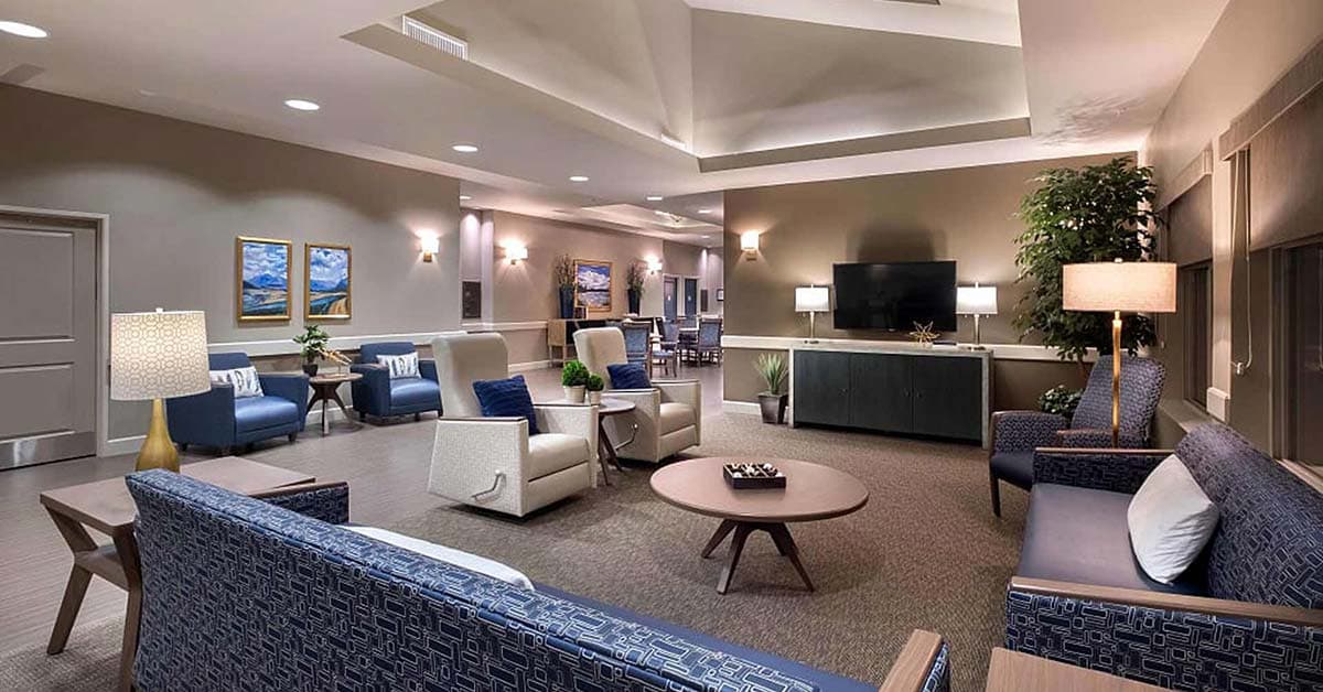 Mosaic Gardens Memory Care at Surprise