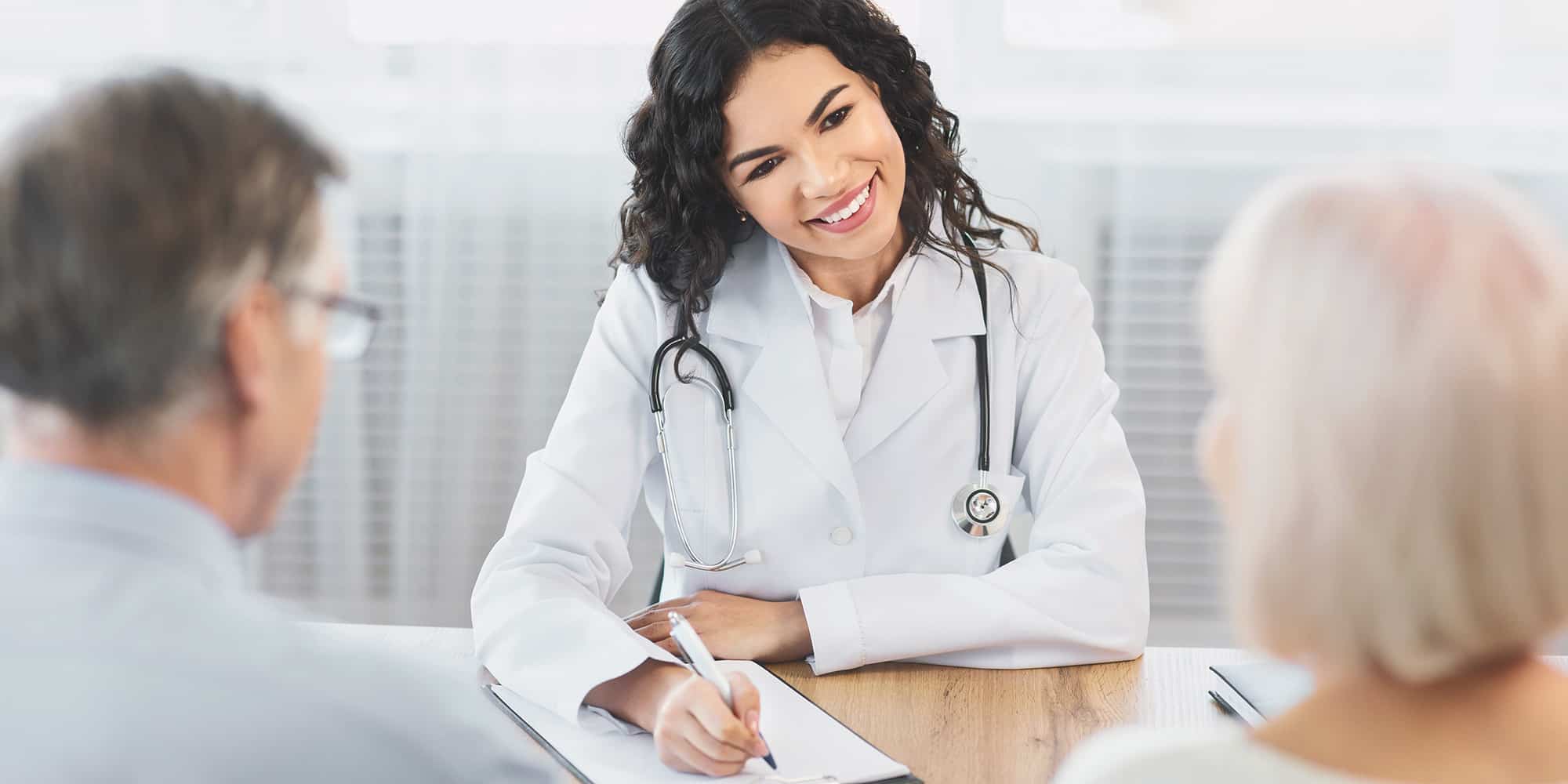 Mountain View Post Acute