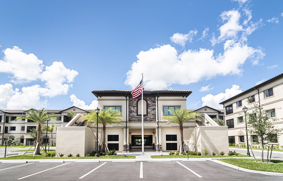 Discovery Village at Naples