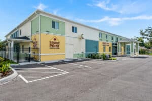 Senior Point Assisted Living Facility
