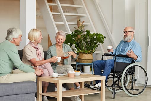 Creekside Gardens Assisted Living