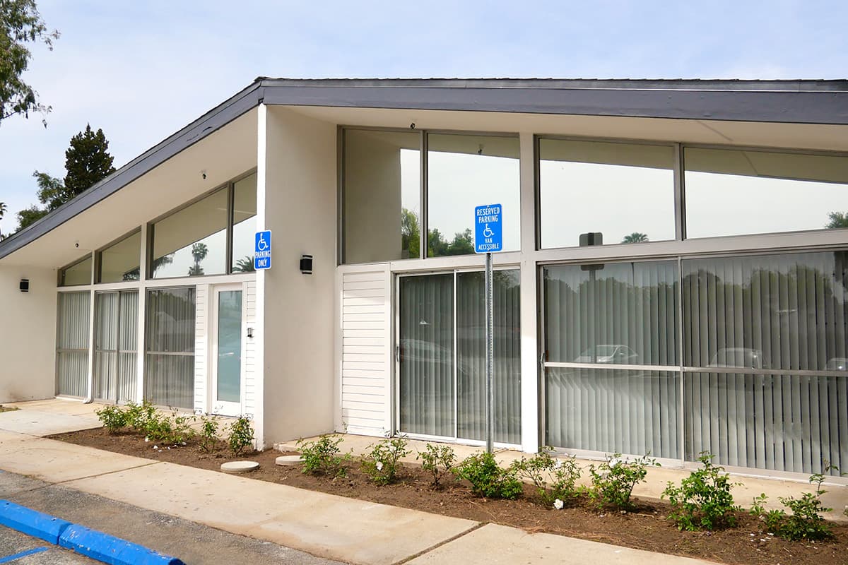 Pasadena Villa Senior Living