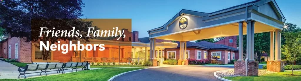 Paul's Run Retirement Community