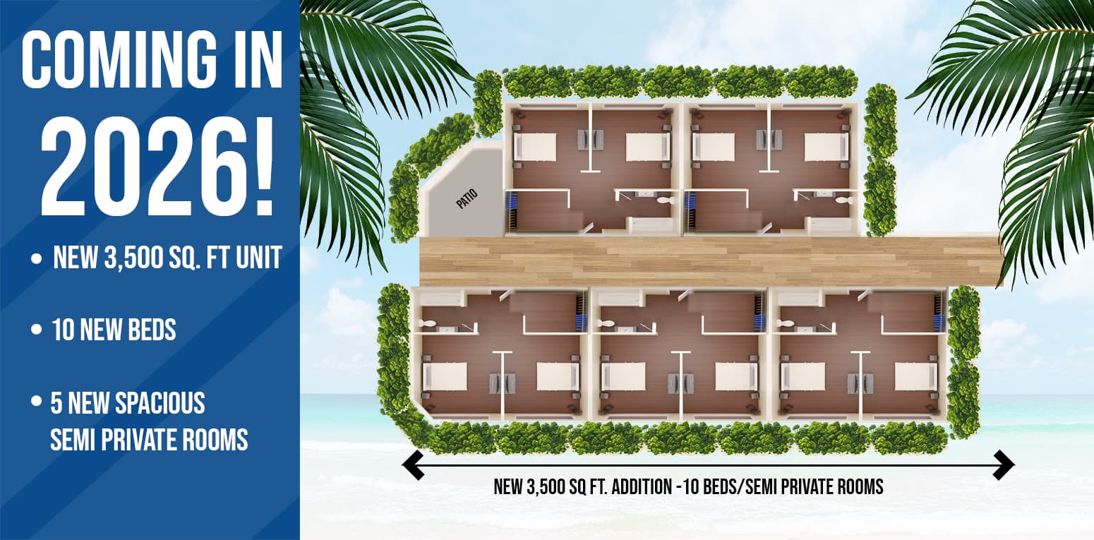 Rehabilitation Center Of The Palm Beaches,the