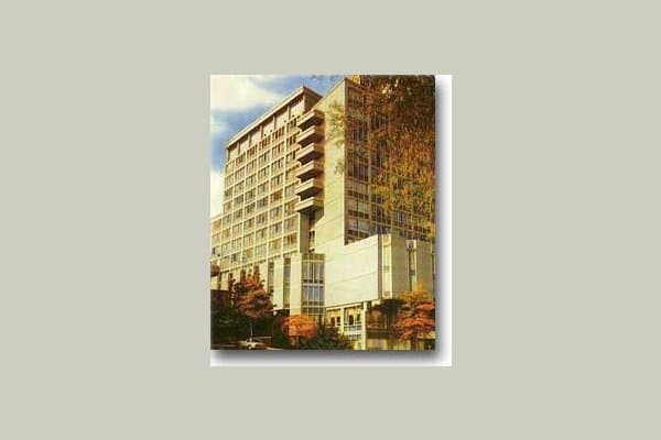 The Esplanade Senior Residences